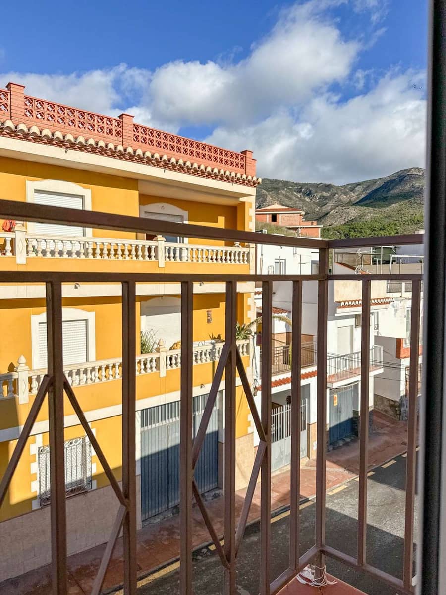 3 sypialnia Dom na sprzedaż w Molvizar - 150 000 € (Ref: 9644591)