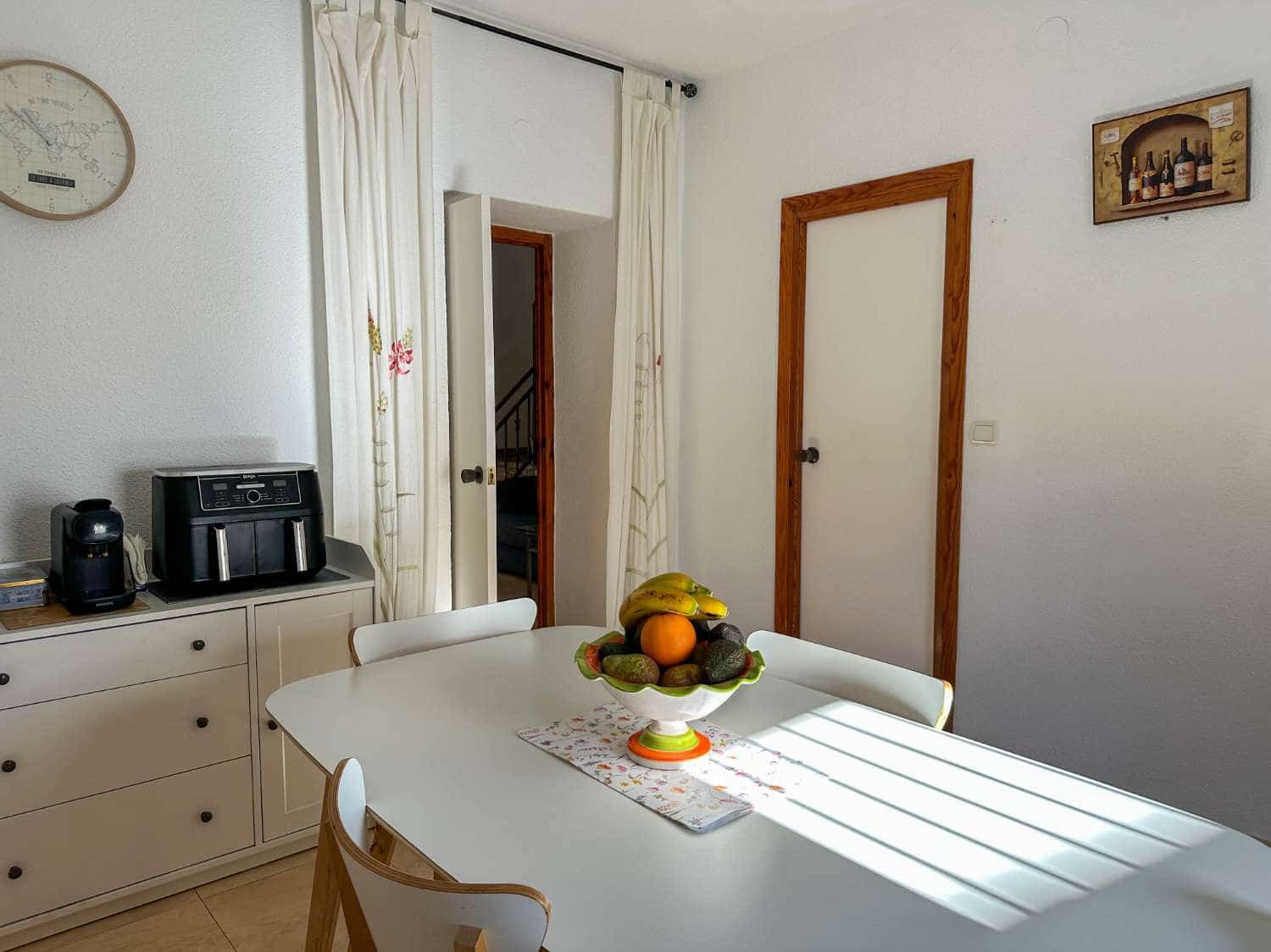 3 sypialnia Dom na sprzedaż w Molvizar - 150 000 € (Ref: 9644591)