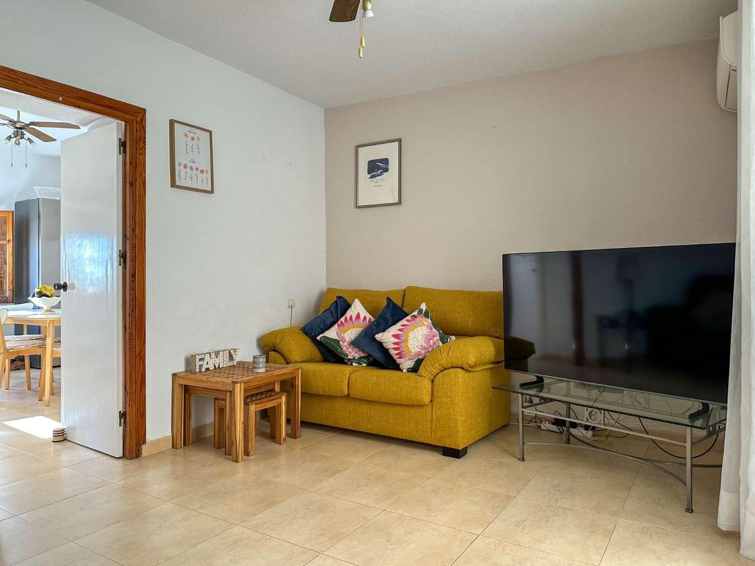 3 sypialnia Dom na sprzedaż w Molvizar - 150 000 € (Ref: 9644591)