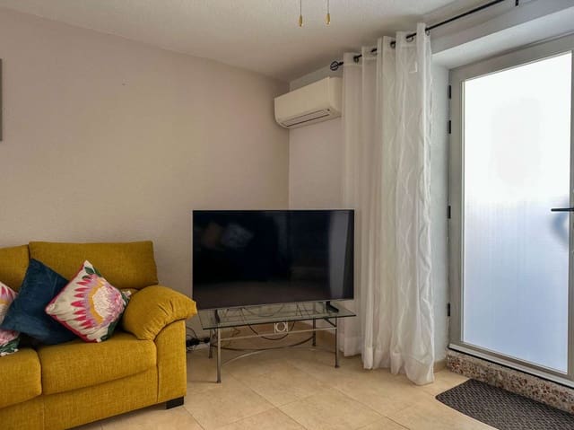 3 soveværelse Byhus til salg i Molvízar - € 130.000 (Ref: 9644591)