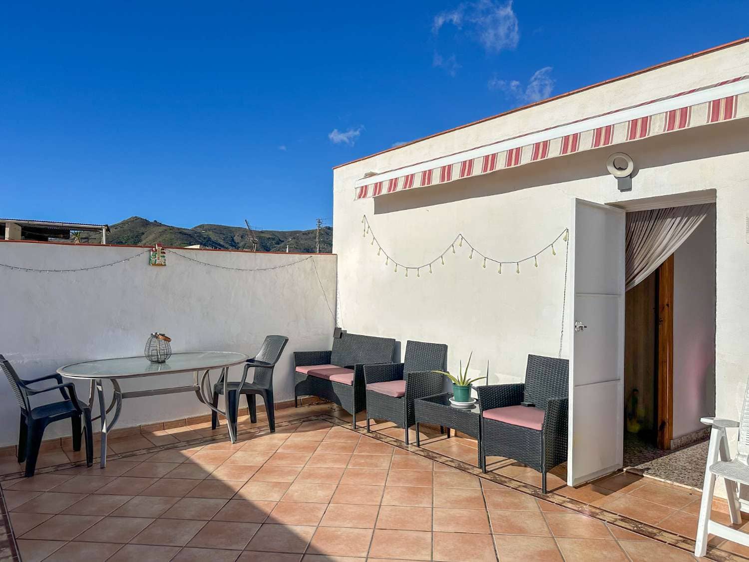 3 sypialnia Dom na sprzedaż w Molvizar - 150 000 € (Ref: 9644591)