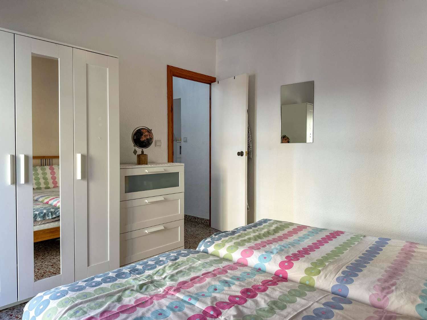 3 sypialnia Dom na sprzedaż w Molvizar - 150 000 € (Ref: 9644591)