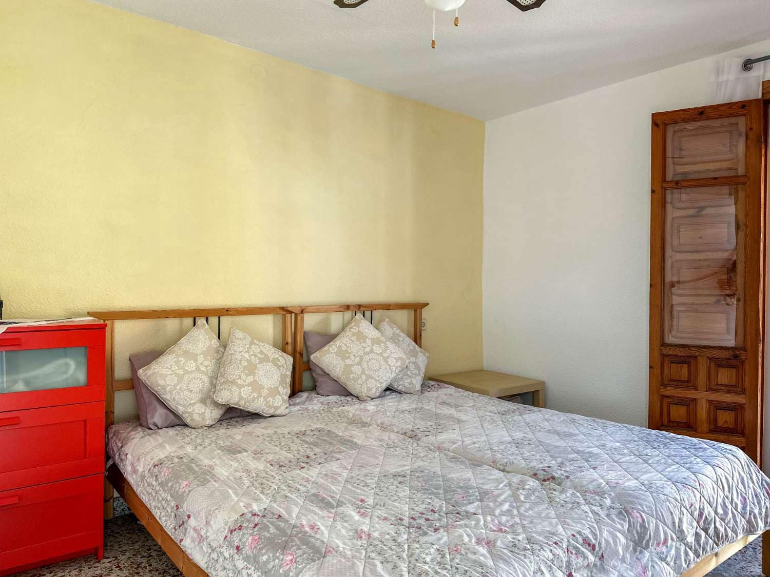 3 sypialnia Dom na sprzedaż w Molvizar - 150 000 € (Ref: 9644591)