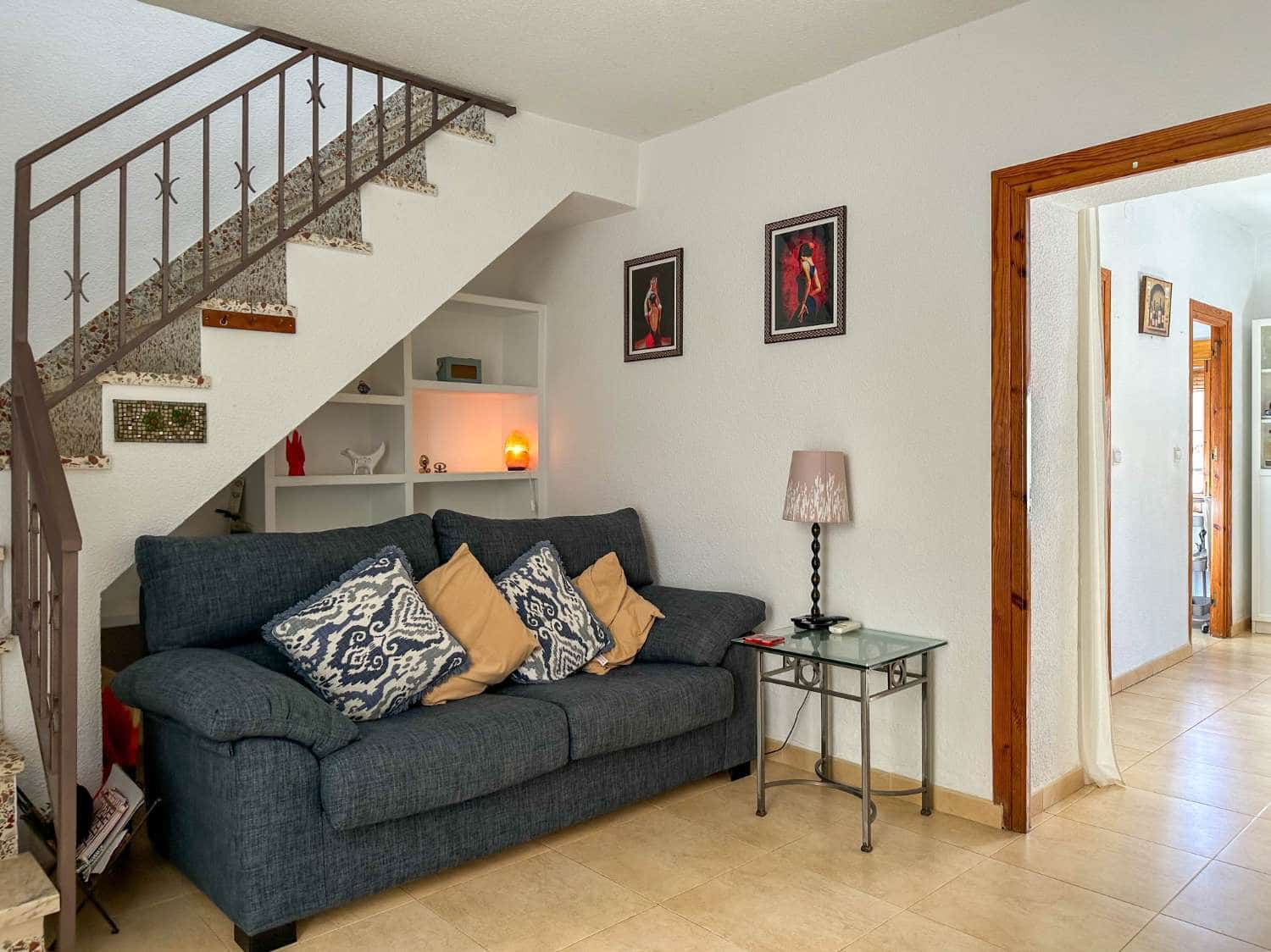 3 sypialnia Dom na sprzedaż w Molvizar - 150 000 € (Ref: 9644591)