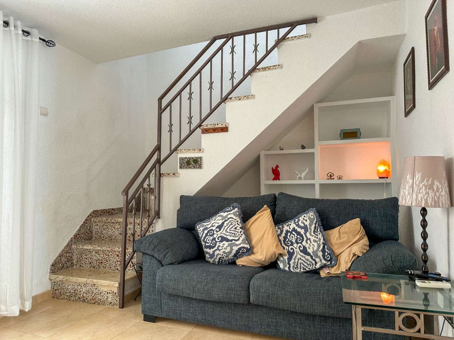 3 sypialnia Dom na sprzedaż w Molvizar - 150 000 € (Ref: 9644591)