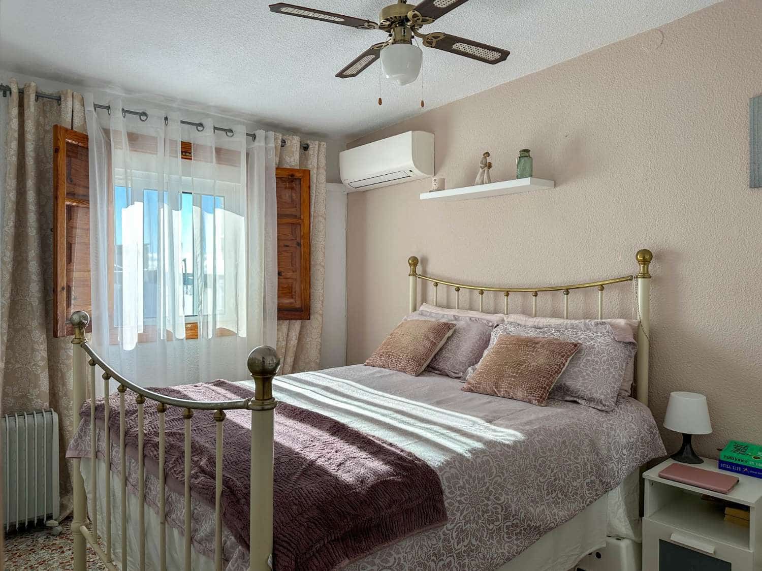 3 sypialnia Dom na sprzedaż w Molvizar - 150 000 € (Ref: 9644591)