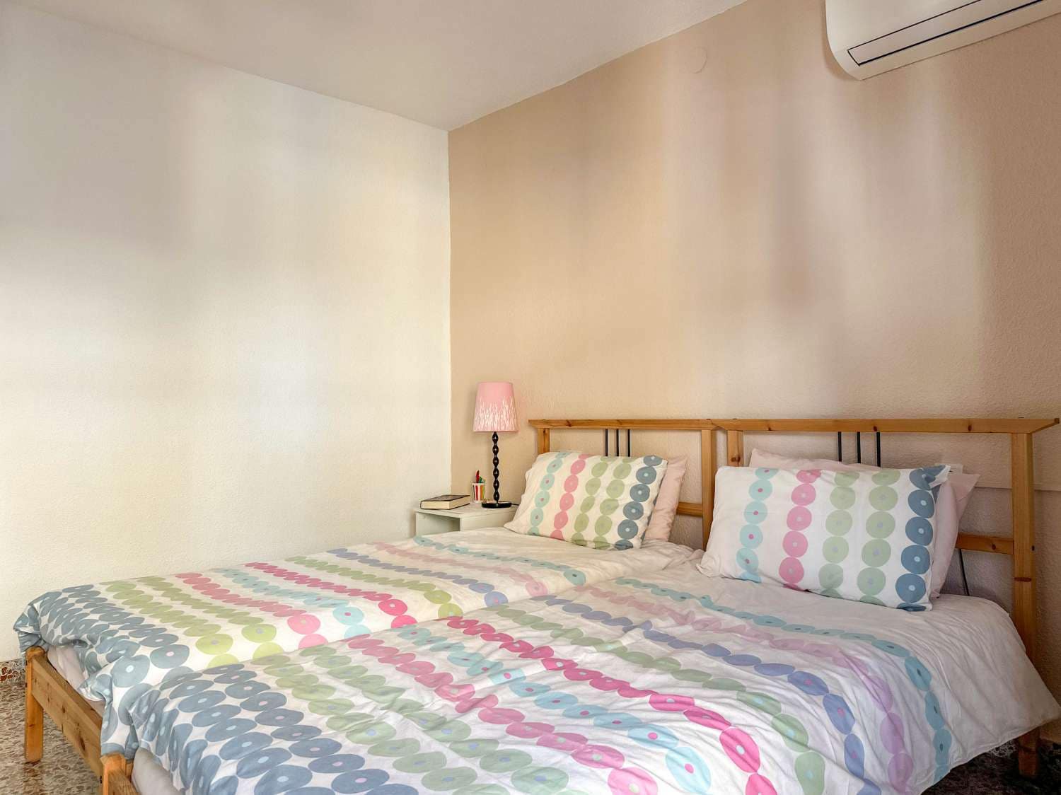 3 sypialnia Dom na sprzedaż w Molvizar - 150 000 € (Ref: 9644591)