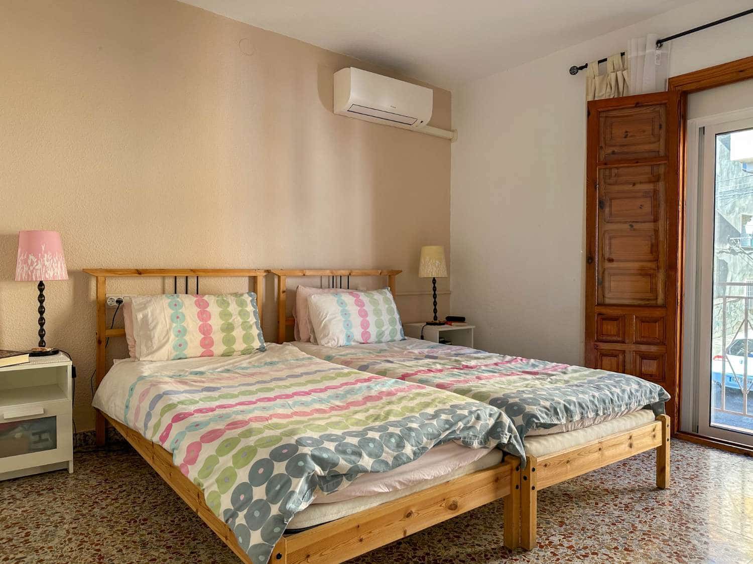 3 sypialnia Dom na sprzedaż w Molvizar - 150 000 € (Ref: 9644591)