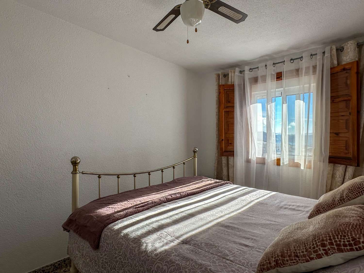 3 sypialnia Dom na sprzedaż w Molvizar - 150 000 € (Ref: 9644591)