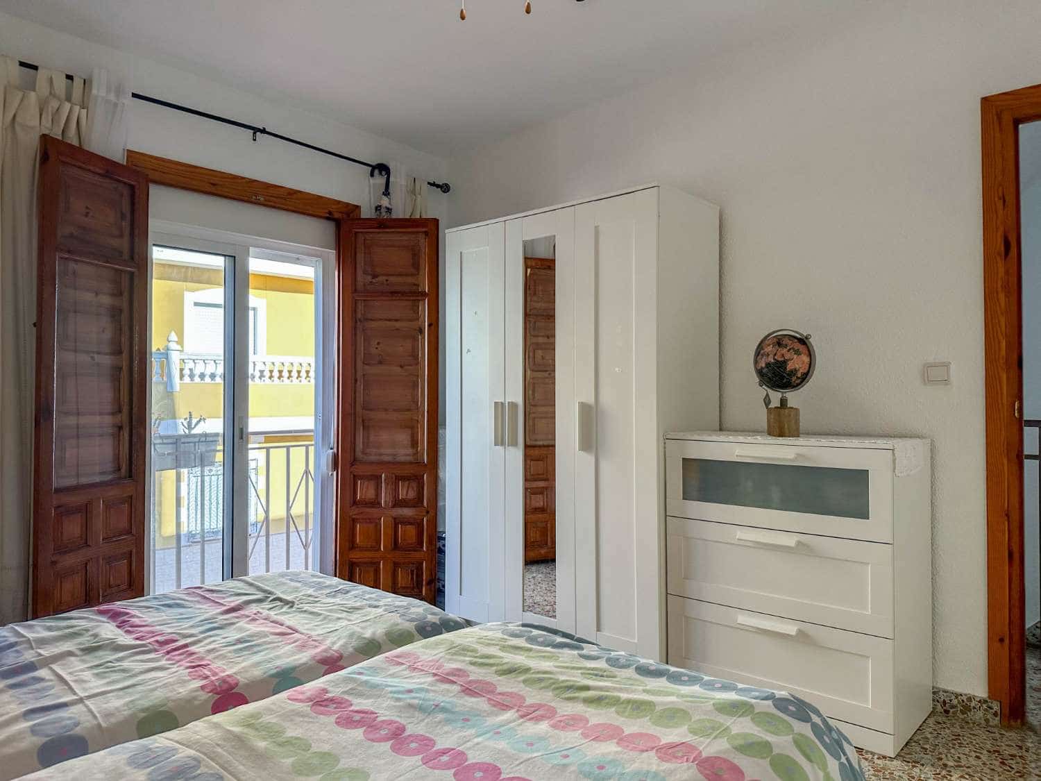 3 sypialnia Dom na sprzedaż w Molvizar - 150 000 € (Ref: 9644591)