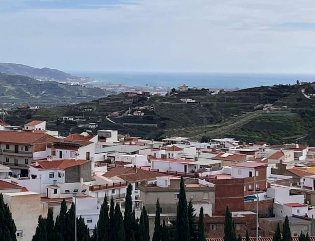 3 sypialnia Dom na sprzedaż w Molvízar - 150 000 € (Ref: 9644591)