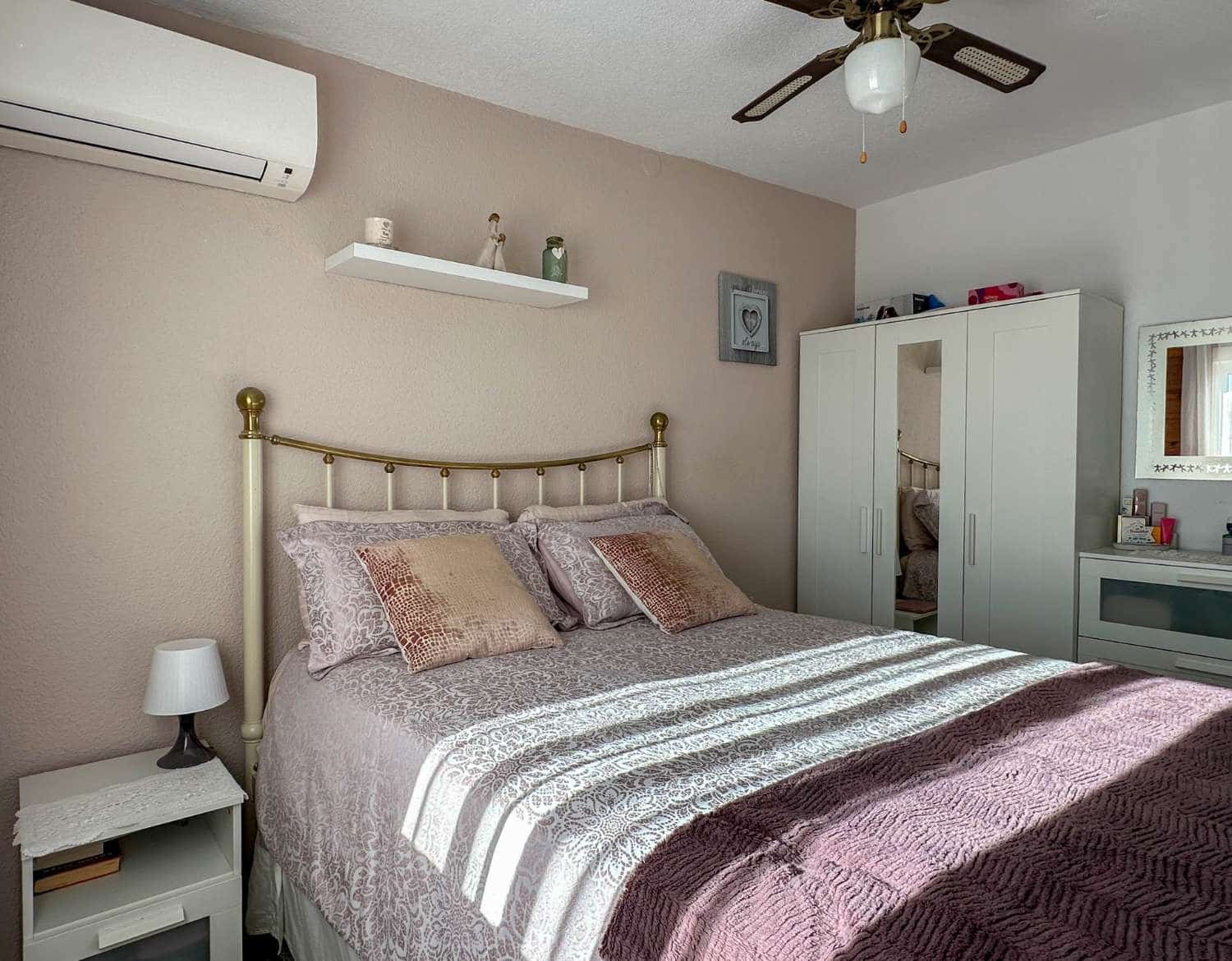 3 sypialnia Dom na sprzedaż w Molvizar - 150 000 € (Ref: 9644591)