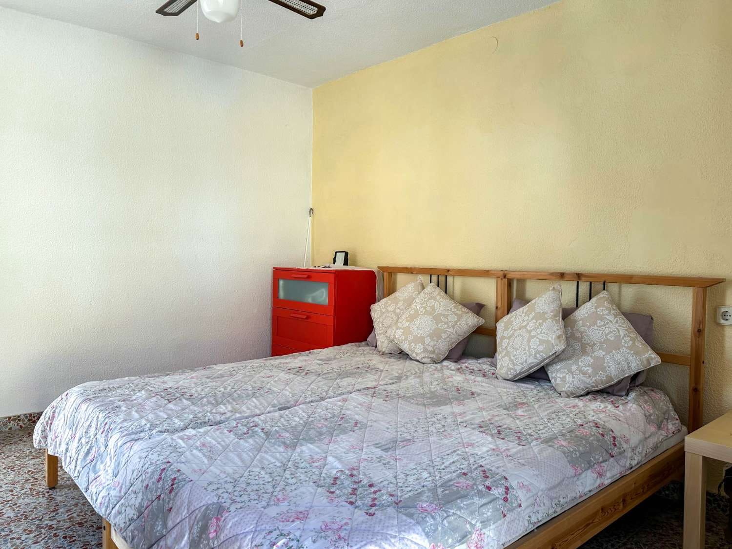 3 sypialnia Dom na sprzedaż w Molvizar - 150 000 € (Ref: 9644591)