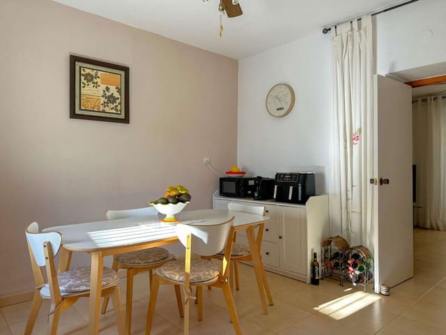 3 soveværelse Byhus til salg i Molvízar - € 130.000 (Ref: 9644591)