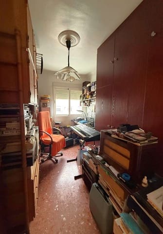 4 quarto Apartamento para venda em Salobreña - 180 000 € (Ref: 9655748)