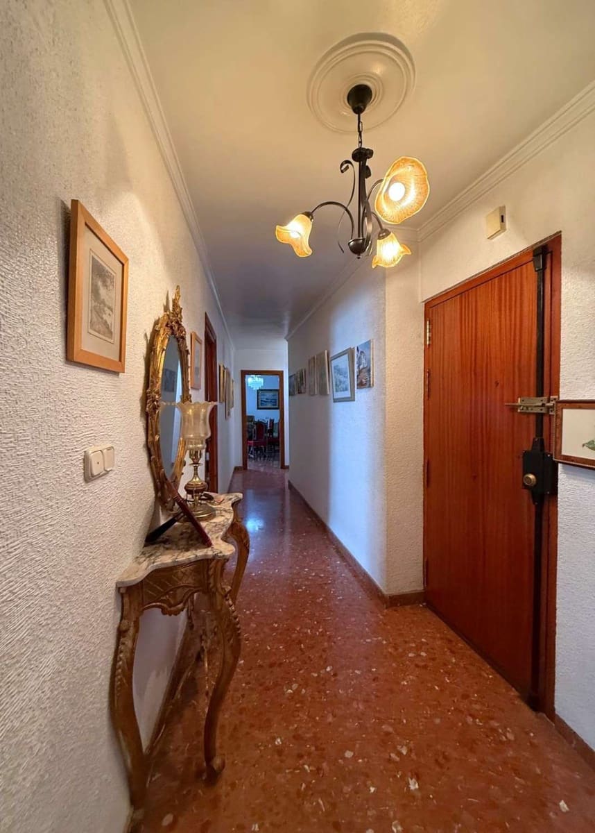 4 quarto Apartamento para venda em Salobrena - 180 000 € (Ref: 9655748)