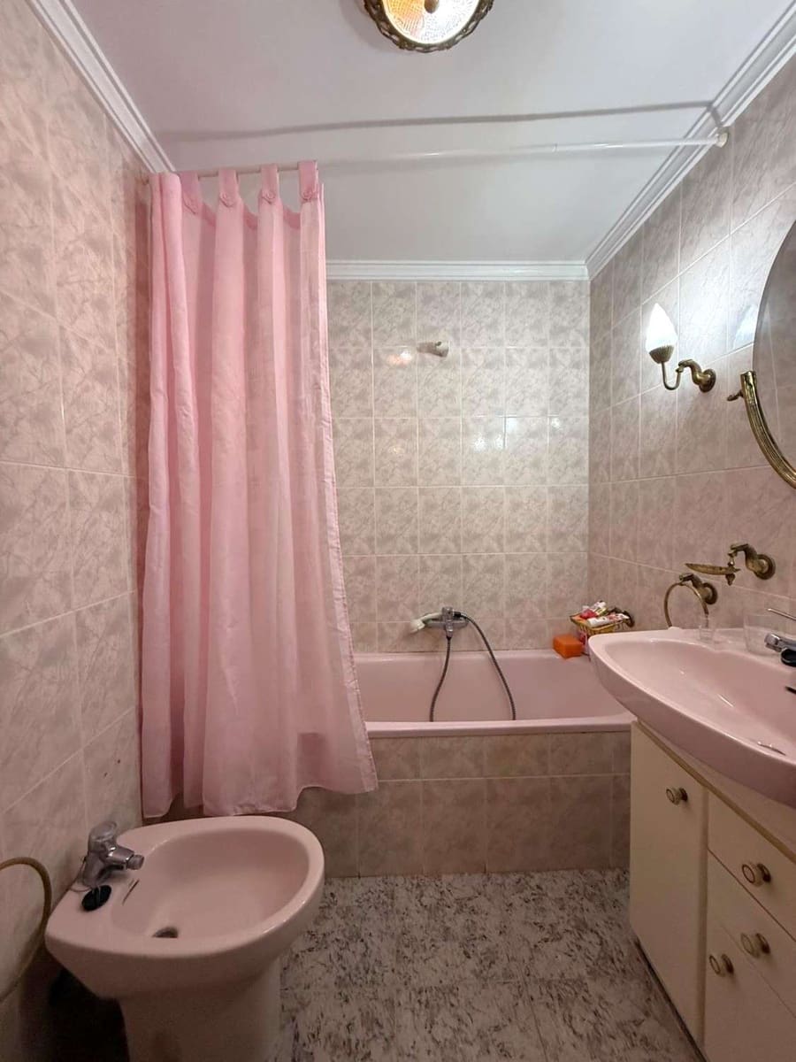 4 quarto Apartamento para venda em Salobrena - 180 000 € (Ref: 9655748)