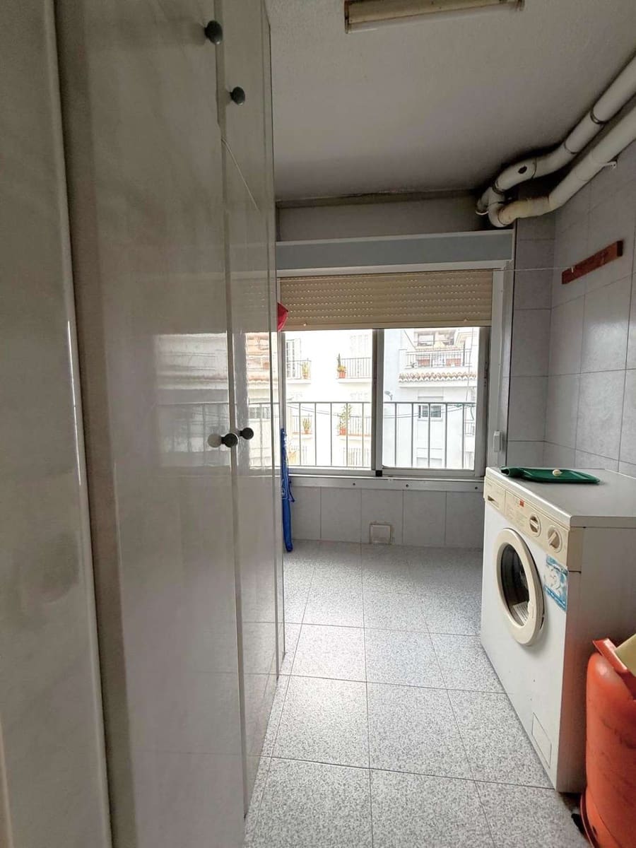 4 quarto Apartamento para venda em Salobrena - 180 000 € (Ref: 9655748)