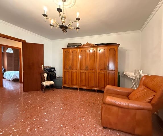 4 quarto Apartamento para venda em Salobreña - 180 000 € (Ref: 9655748)