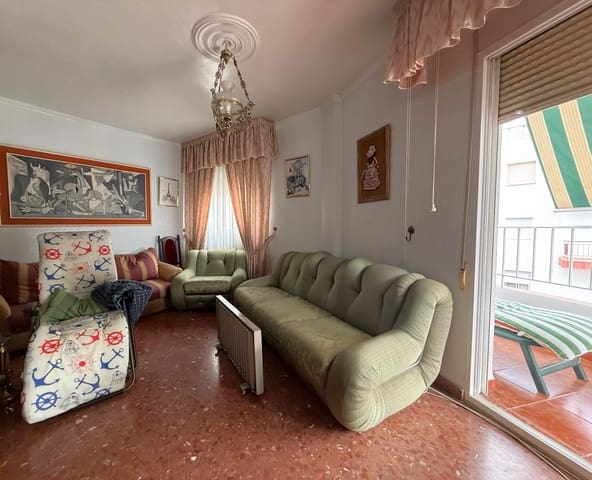 4 quarto Apartamento para venda em Salobreña - 180 000 € (Ref: 9655748)