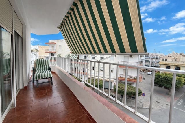 4 quarto Apartamento para venda em Salobreña - 180 000 € (Ref: 9655748)