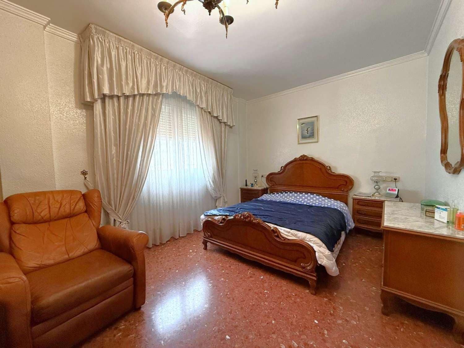 4 quarto Apartamento para venda em Salobrena - 180 000 € (Ref: 9655748)