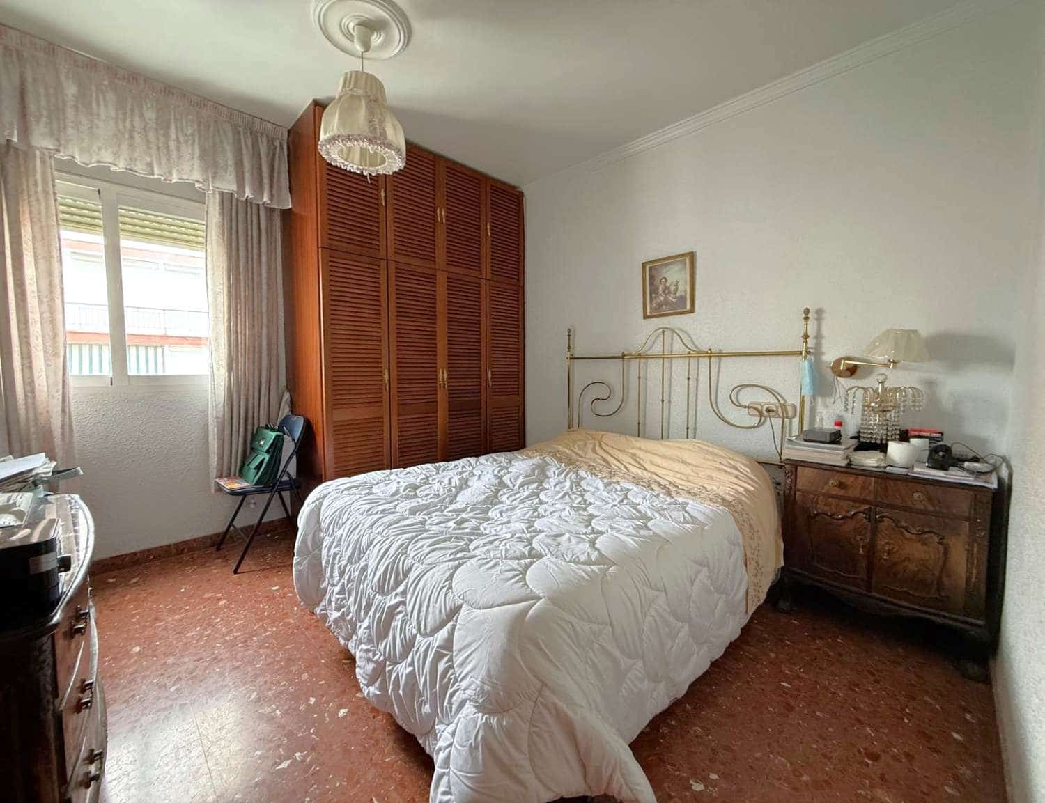 4 quarto Apartamento para venda em Salobrena - 180 000 € (Ref: 9655748)