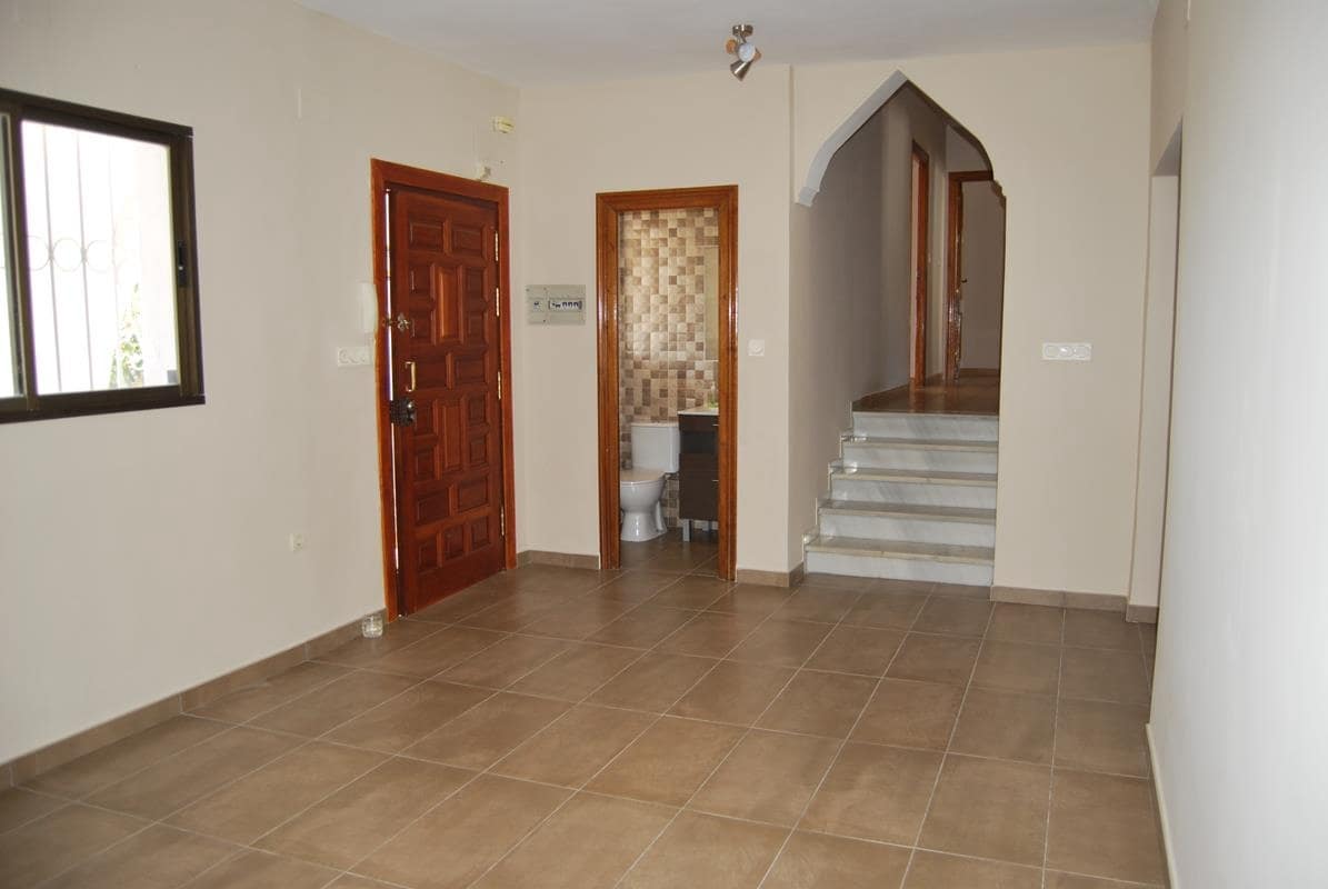 5 sypialnia Willa na sprzedaż w Salobrena - 510 000 € (Ref: 9658427)