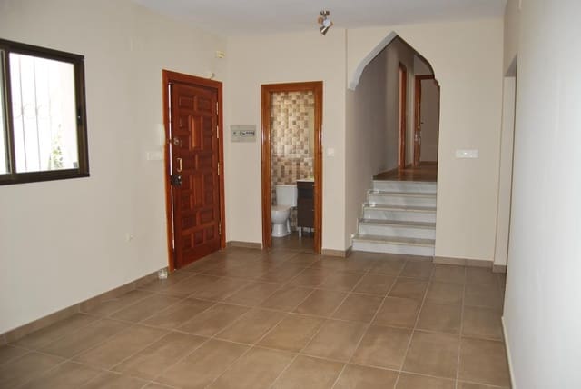 5 sypialnia Willa na sprzedaż w Salobreña - 510 000 € (Ref: 9658427)