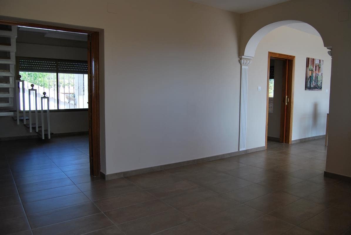 5 sypialnia Willa na sprzedaż w Salobrena - 510 000 € (Ref: 9658427)