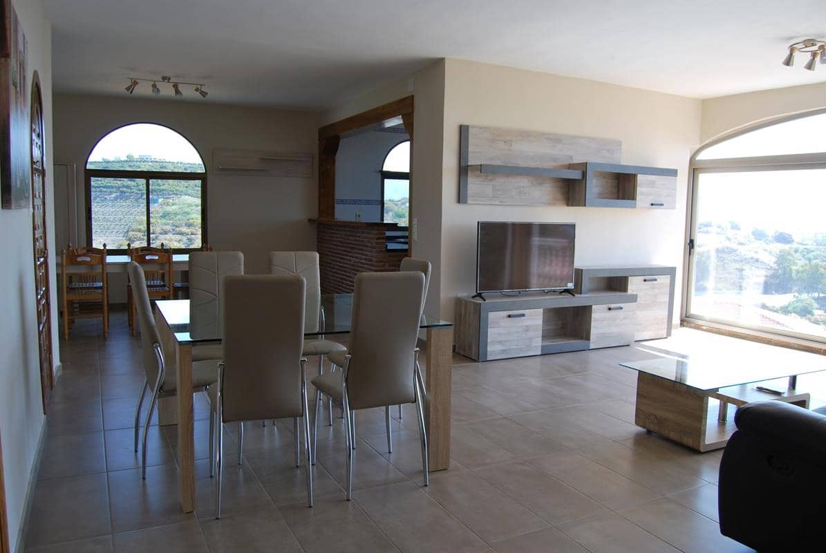 5 sypialnia Willa na sprzedaż w Salobrena - 510 000 € (Ref: 9658427)