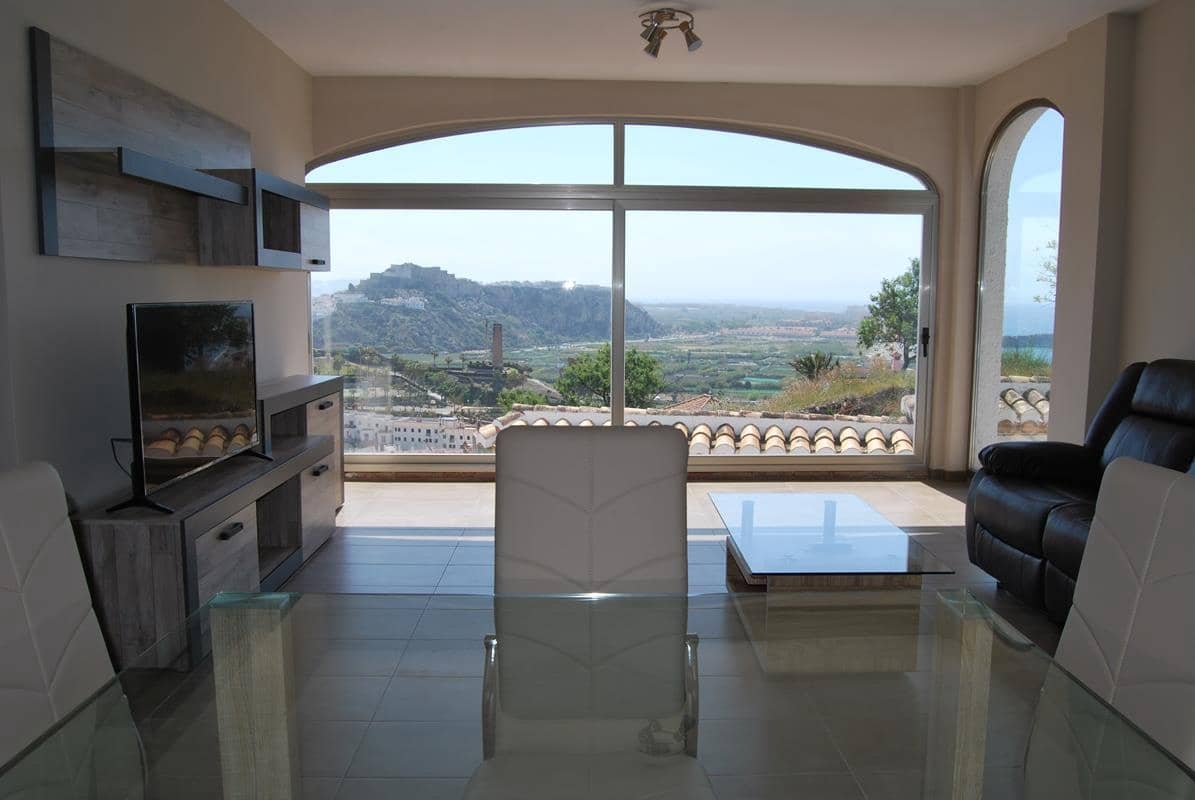 5 sypialnia Willa na sprzedaż w Salobrena - 510 000 € (Ref: 9658427)