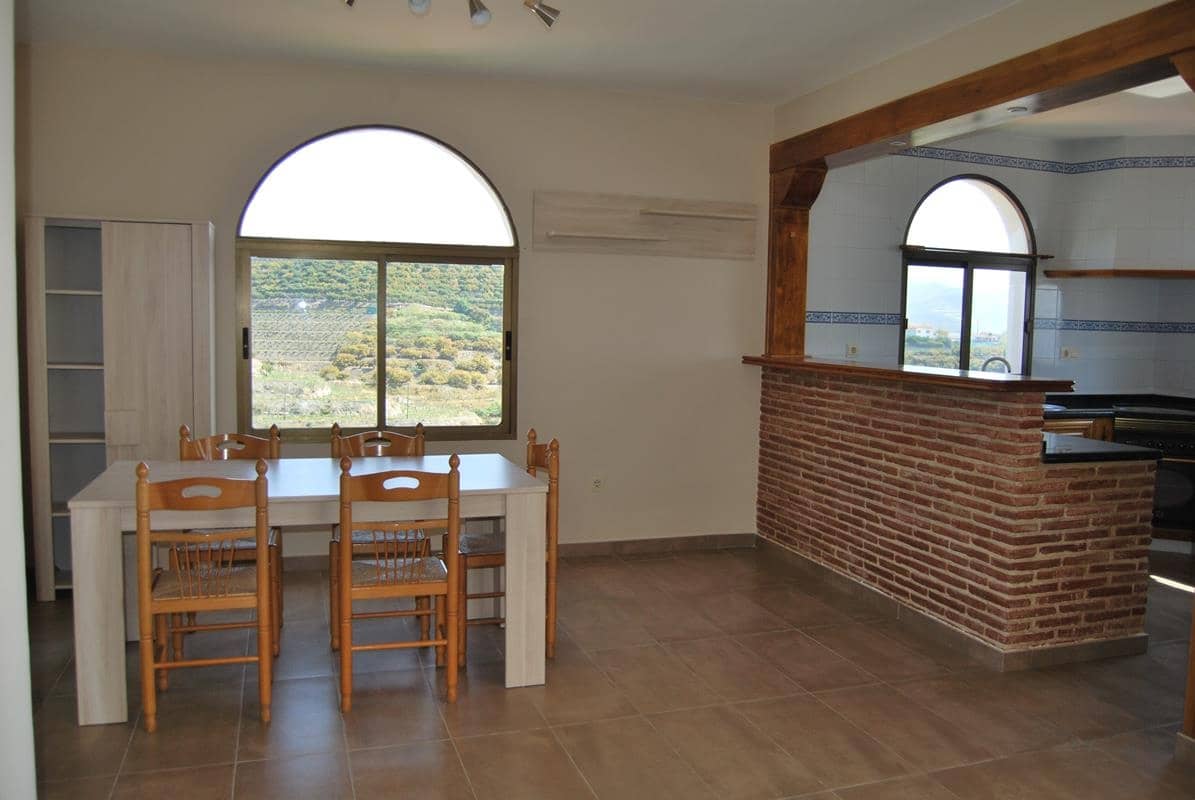 5 sypialnia Willa na sprzedaż w Salobrena - 510 000 € (Ref: 9658427)