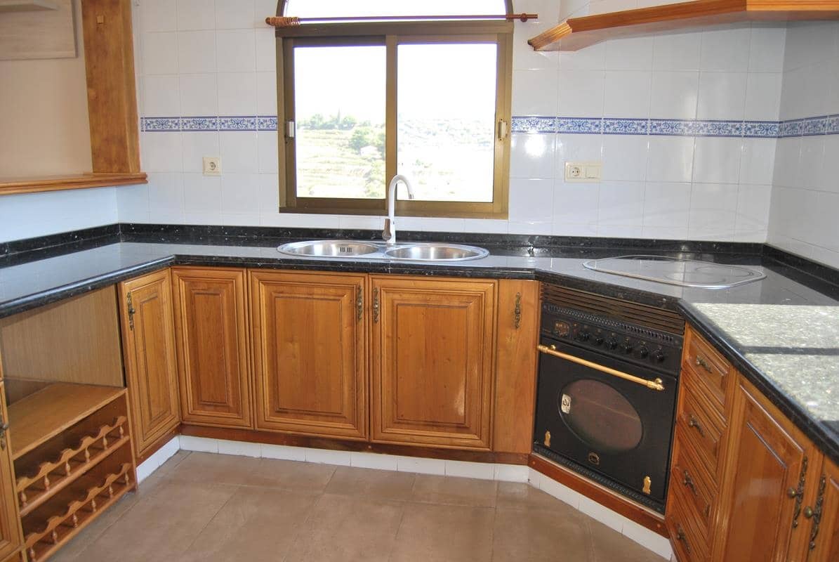 5 sypialnia Willa na sprzedaż w Salobrena - 510 000 € (Ref: 9658427)