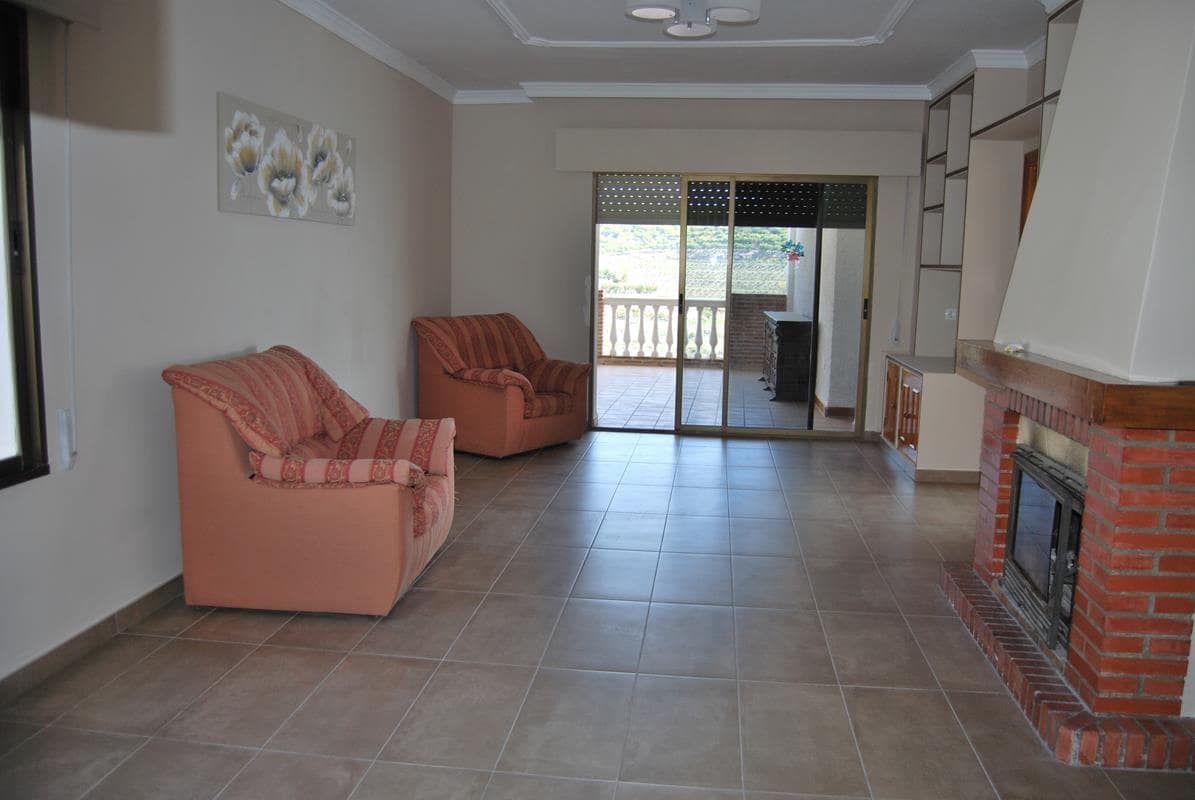 5 sypialnia Willa na sprzedaż w Salobrena - 510 000 € (Ref: 9658427)