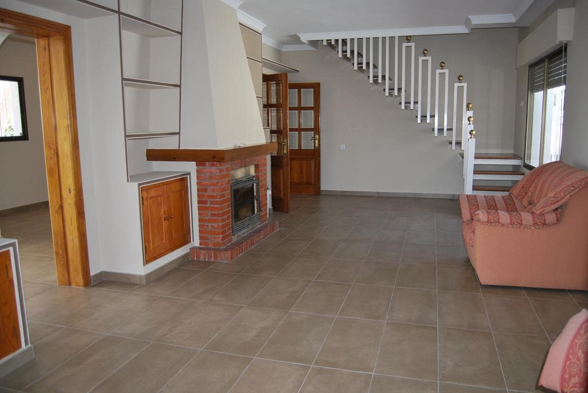 5 sypialnia Willa na sprzedaż w Salobrena - 510 000 € (Ref: 9658427)