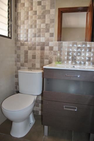 5 sypialnia Willa na sprzedaż w Salobreña - 510 000 € (Ref: 9658427)