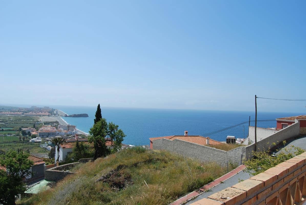 5 sypialnia Willa na sprzedaż w Salobrena - 510 000 € (Ref: 9658427)