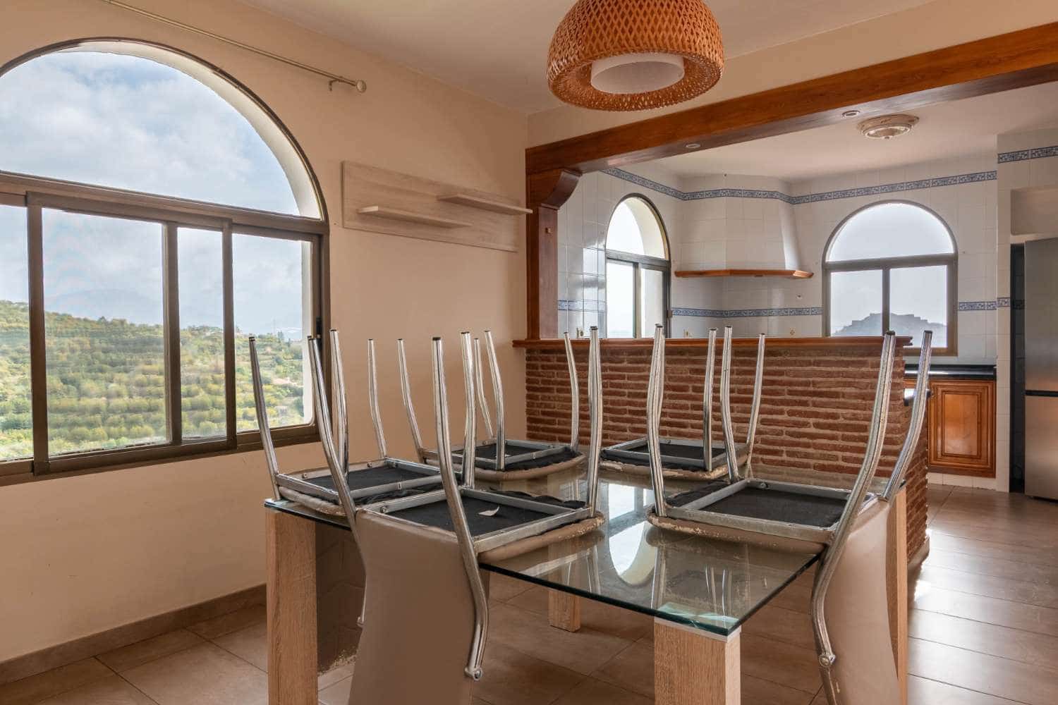 5 quarto Moradia para venda em Salobrena - 510 000 € (Ref: 9658427)