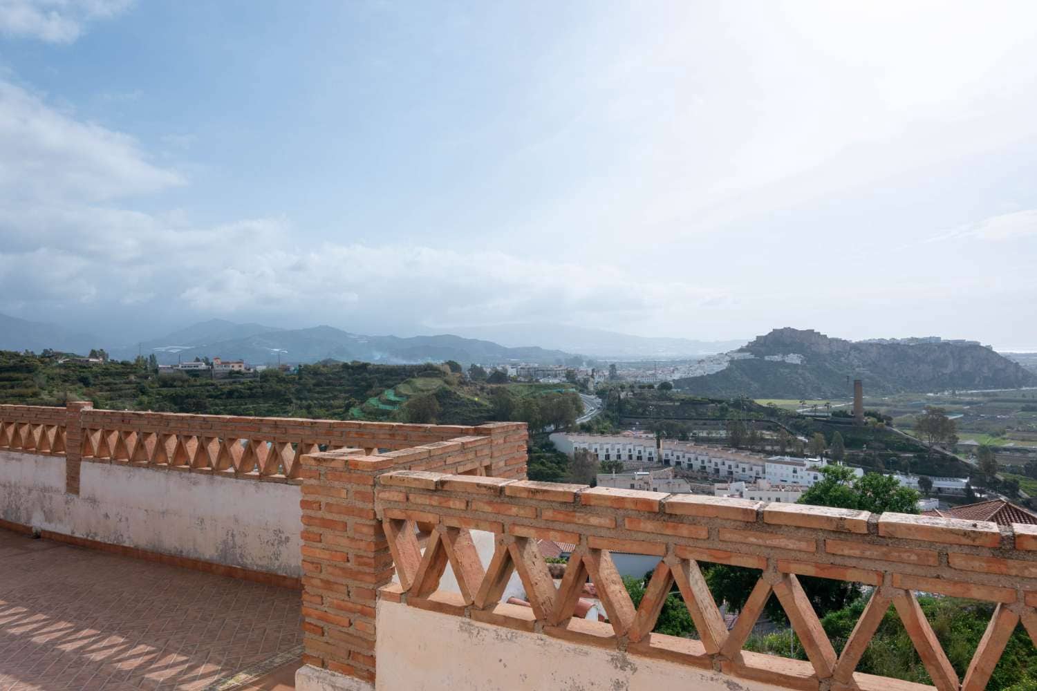 5 quarto Moradia para venda em Salobrena - 510 000 € (Ref: 9658427)