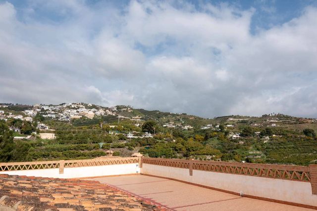 5 soverom Villa til salgs i Salobreña - € 525 000 (Ref: 9658427)