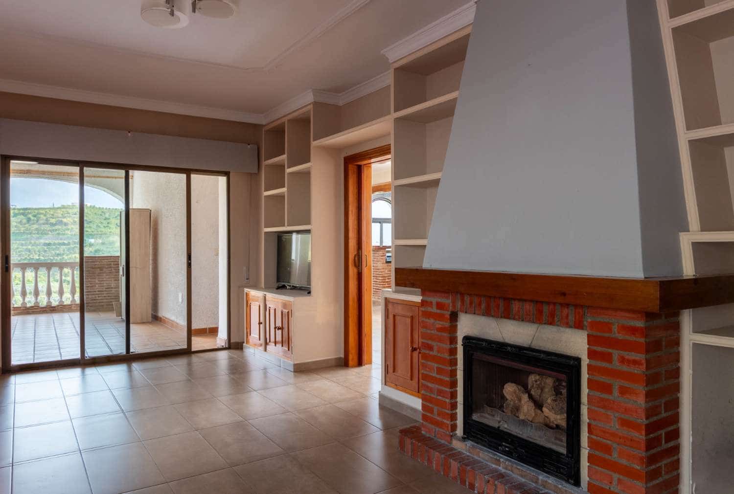 5 quarto Moradia para venda em Salobrena - 510 000 € (Ref: 9658427)