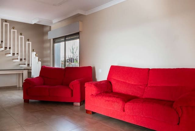 Chalet de 5 habitaciones en Salobreña en venta - 510.000 € (Ref: 9658427)