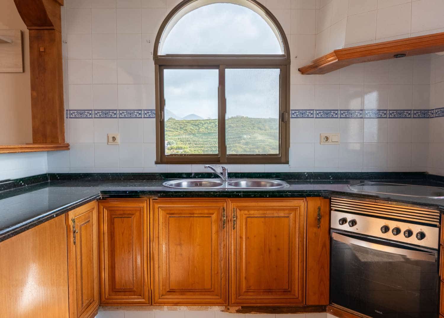 5 quarto Moradia para venda em Salobrena - 510 000 € (Ref: 9658427)