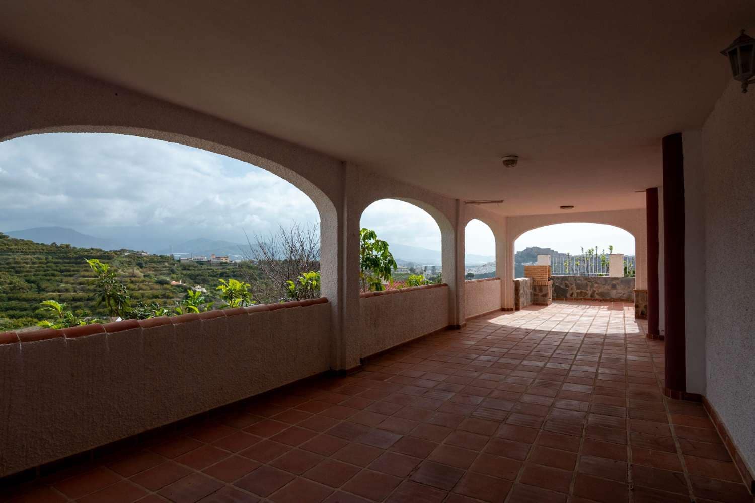 5 quarto Moradia para venda em Salobrena - 510 000 € (Ref: 9658427)