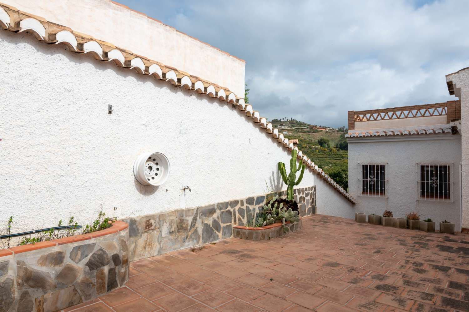 5 quarto Moradia para venda em Salobrena - 510 000 € (Ref: 9658427)