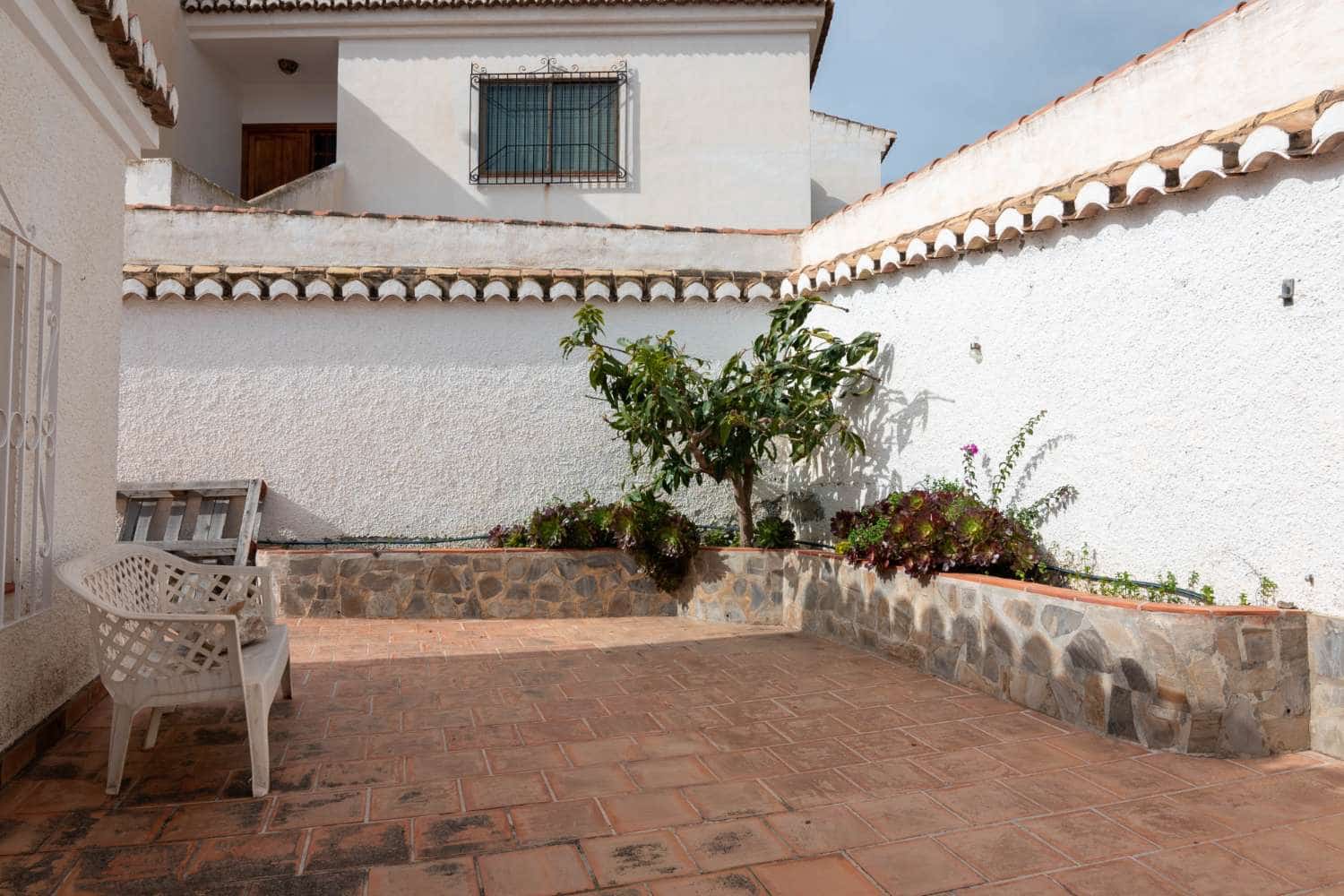 5 quarto Moradia para venda em Salobrena - 510 000 € (Ref: 9658427)