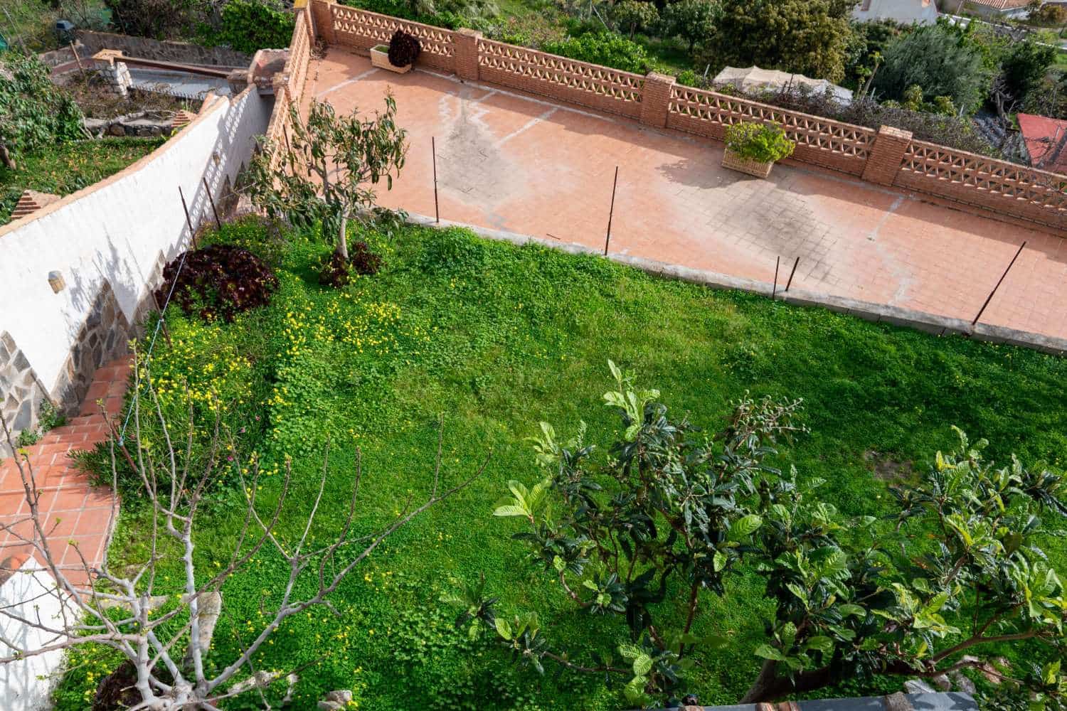 5 quarto Moradia para venda em Salobrena - 510 000 € (Ref: 9658427)