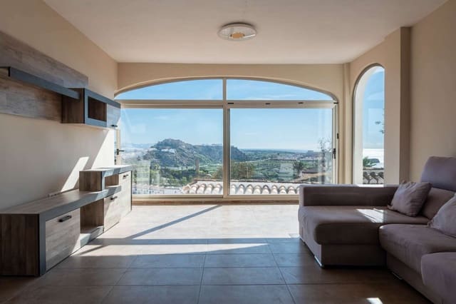 5 soverom Villa til salgs i Salobreña - € 525 000 (Ref: 9658427)