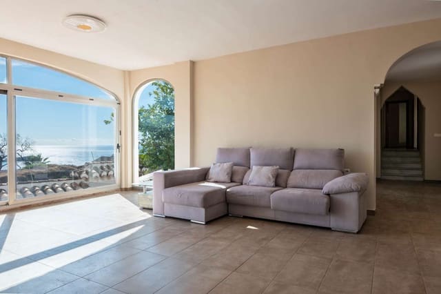 5 soverom Villa til salgs i Salobreña - € 525 000 (Ref: 9658427)